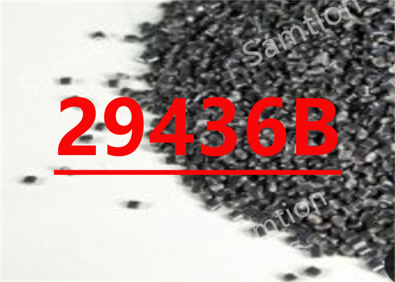 S-Plastic Geloy 29436B 비주얼 효과 색소와 함께 날씨에 저항하는 ASA. 색상 패키지는 특성에 영향을 줄 수 있습니다.