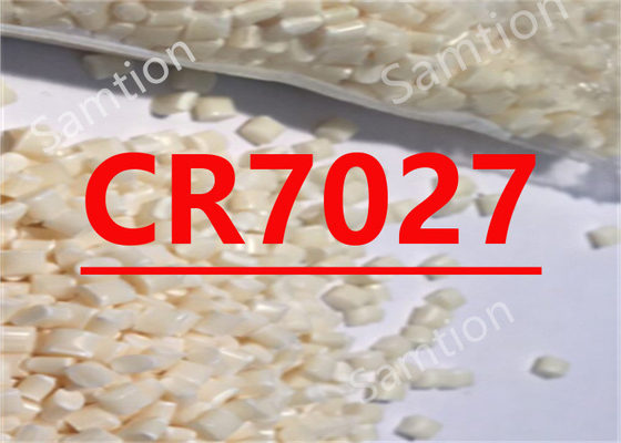S-Plastic Geloy CR7027 건물 및 건설 시장에서 캡 스톡 애플리케이션을 목표로하는 날씨에 저항하는 ASA 등급
