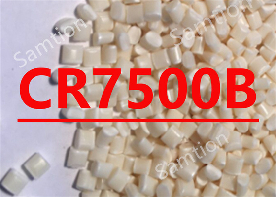 사빅 겔로이 CR7500B 최적의 흐름-충격 균형을 가진 고열 ASA. CR7500B 버전은 검은 색으로만 제공됩니다.