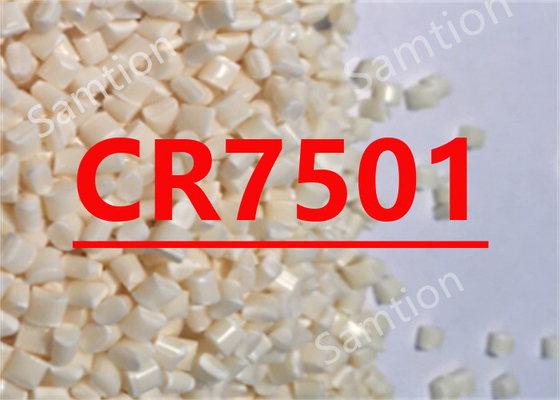 S-Plastic Geloy CR7501 ASA/AMSAN의 높은 열 주입 펌핑 등급 혼합