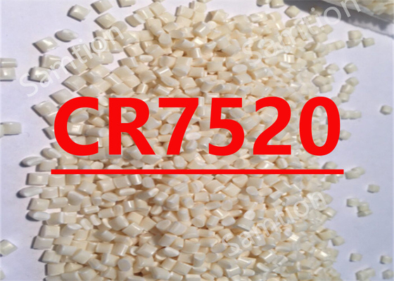 S-Plastic Geloy CR7520 ASA 코폴리머 자동차 격자 및 외부 우수한 기상 저항성, 좋은 흐름 / 미학 및 높은