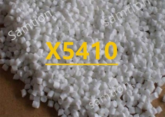 S-Plastic Xenoy X5410 페인트 시스템에 대한 높은 열 차원 안정성을 가진 광물 가득한 PC+PET 樹脂
