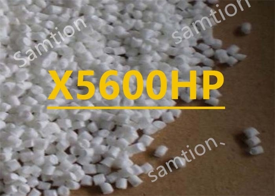 S-Plastic Xenoy X5600HP 레진은 PBT/PC 혼합물로, 좋은 충격 강도와 화학 저항성을 가지고 식품 접촉에 적합합니다.