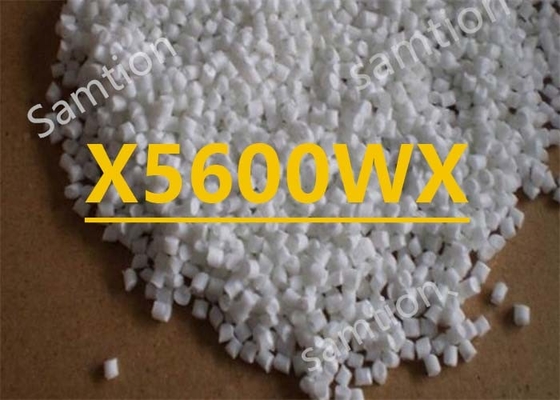 S-Plastic Xenoy X5600WX 강화되지 않은 불투명한 폴리에스터+PC 합금