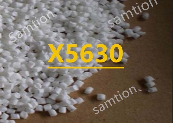 S-Plastic Xenoy X5630 고 열 차원 안정성, 낮은 수축 및 낮은 CTE, 특히