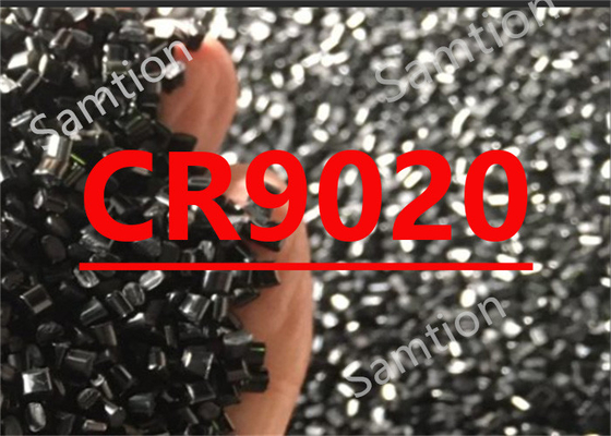 S-Plastic Geloy CR9020 높은 광택 ASA. 코엑스트루션에 대한 날씨에 견딜 수 있는 캐프 스톡. 열조형: 트랙터용 바디 패널