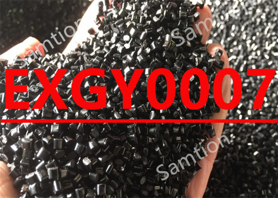 S-Plastic Geloy EXGY0007 가장 낮은 광택 진압 등급은 GELOY XTW입니다. XTWE230으로 상용화됩니다.