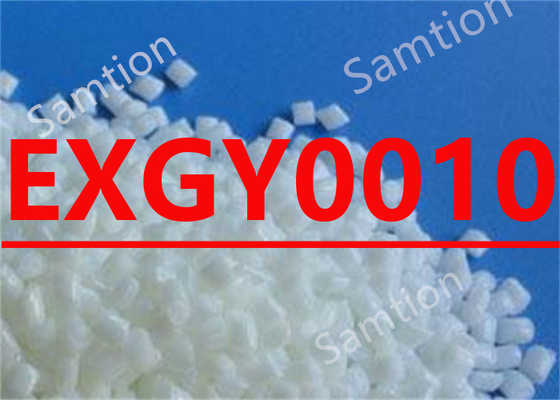 S-Plastic Geloy EXGY0010 고열 저항 ASA + PC. 그것은 다양한 외곽에 배치 될 수 있는 높은 충격 보유를 보여줍니다.