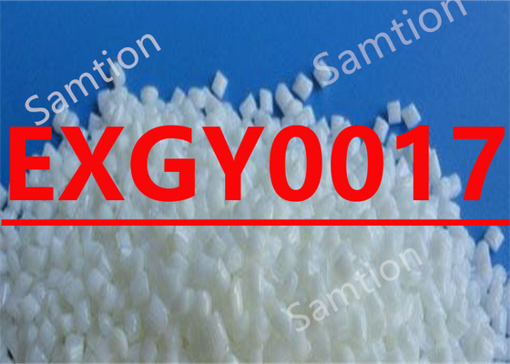 S-Plastic Geloy EXGY0017 차세대 Geloy XTW ASA 고열 외부 애플리케이션을 위해 우수한 날씨 저항성