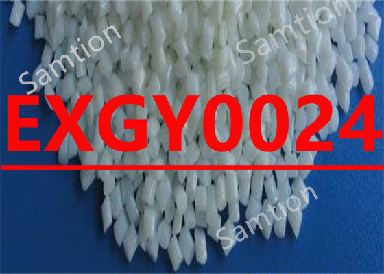 S-Plastic Geloy EXGY0024 개발 ASA 일반용 주사 폼용 비주얼 Fx 樹脂 우수한 흐름