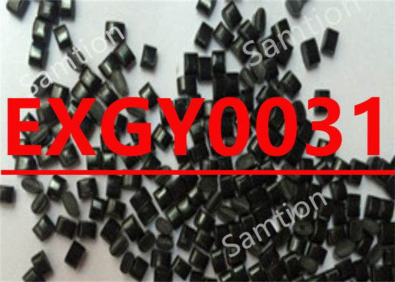 S-Plastic Geloy EXGY0031 ASA 코폴리머. PVC 또는 ABS 위에 프로필/피트 코엑스트루션