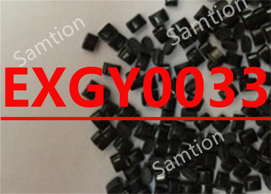 S-Plastic Geloy EXGY0033 차세대 Geloy XTW ASA 고온 외부 애플리케이션을 위한