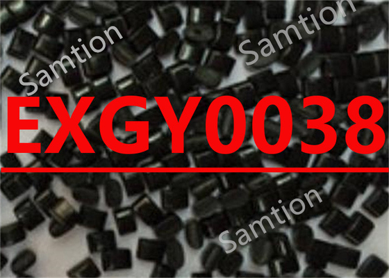 S-Plastic Geloy EXGY0038 높은 온도 외부 애플리케이션을 위한 차세대 Geloy XTW ASA