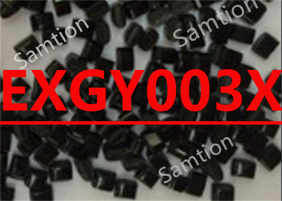 S-Plastic Geloy EXGY003X는 XTWE240로 상용화됩니다.