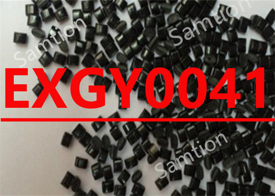 S-Plastic Geloy EXGY0041 개발성 불 retardant ASA 등급, 좋은 실내 UV 성능과 열 노화 특성을 제공합니다