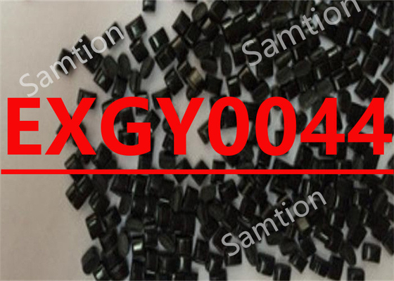 S-Plastic Geloy EXGY0044 ASA 코폴리머. PVC 또는 ABS 위에 프로파일/플릿