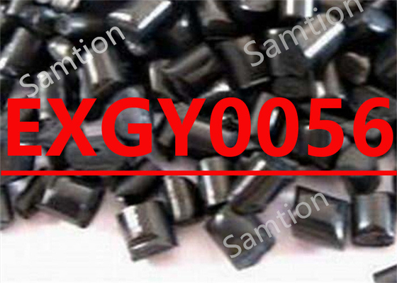 S-Plastic Geloy EXGY0056 방과 낮은 온도에서 향상된 영향과 함께 높은 흐름