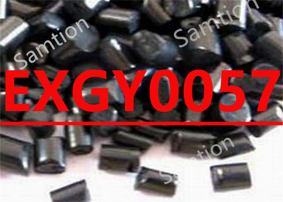 S-Plastic Geloy EXGY0057 높은 영향, 1.5mm V0 응용을위한 향상된 ASA / PC 혼합물 미적 UV 성능 향상