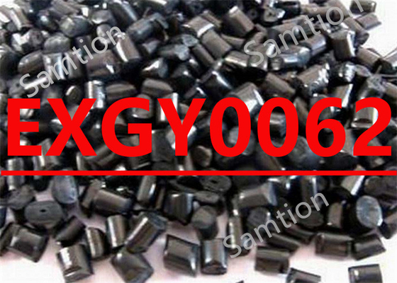 S-Plastic Geloy EXGY0062 실험 폴리카보네이트 ASA 혼합물 주사 가공 응용 프로그램 낮은 광택 표면을 제공하기 위해