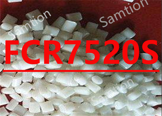S-Plastic Geloy FCR7520S 비주얼 Fx 반짝이는 효과와 함께 일반용 주사형 ASA 자동차 외관 응용