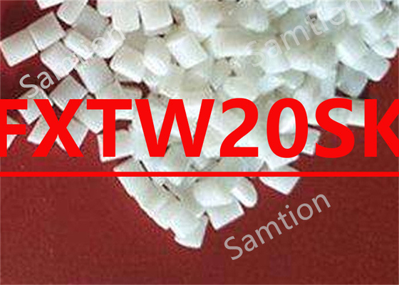 주사형용 S-Plastic Geloy FXTW20SK ASA 비주얼 Fx 樹脂. 우수한 흐름 낮은 열, 색칠성 및 야외 풍성