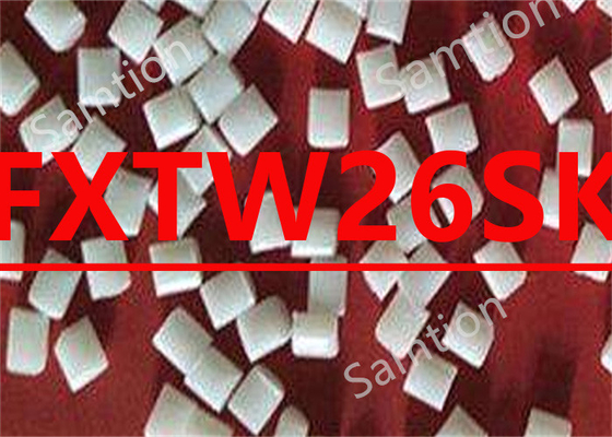 S-Plastic Geloy FXTW26SK 차세대 Geloy XTW ASA 고온 외부 애플리케이션을 위한 뛰어난 날씨 저항성