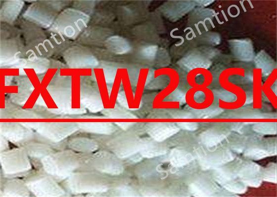 S-Plastic Geloy FXTW28SK 날씨에 견딜 수 있는 Geloy* XTW 樹脂 톡톡 튀는 VisualFX 색상