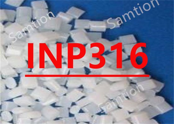 S-Plastic Geloy INP316 45% 폴리부틸 아크릴레이트 고무 이식