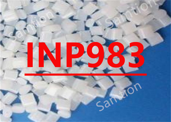 S-Plastic Geloy INP983 32% 폴리부틸 아크릴레이트 고무 접목