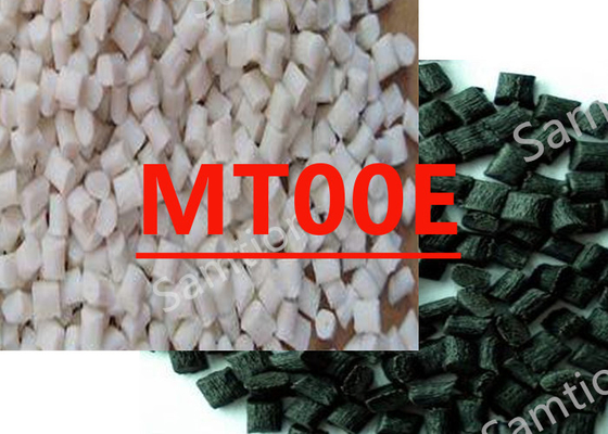 S-Plastic Verton MT00E는 독자적인 열 필러를 포함하는 폴리프로필렌 樹脂 기반의 화합물입니다.