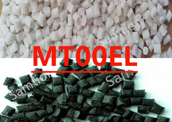 S-Plastic Verton MT00EL는 열 필러를 가진 폴리프로필렌 기반 樹脂입니다. 이 등급의 특징은 열 전도성입니다.
