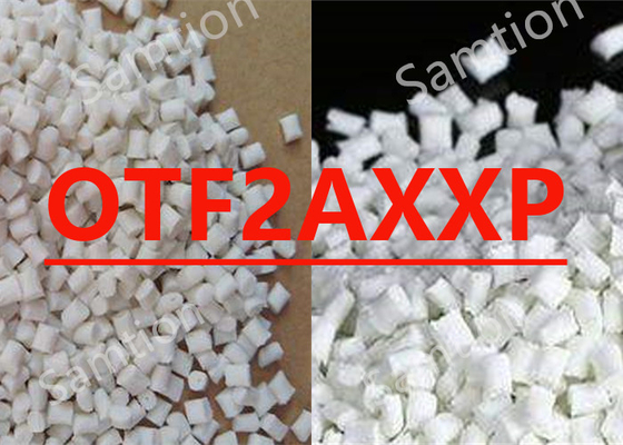 S-Plastic Verton OTF2AXXP는 유리 섬유, 열 탄소 섬유를 포함하는 폴리페닐렌 황화수소를 기반으로 한 화합물입니다.