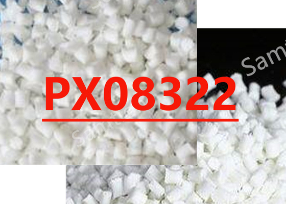 S-Plastic Verton PX08322 열전도성 광물 가득한 PA6 FR 화합물, 직선 및 직선 내 열전도