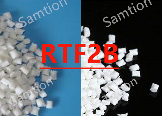 S-Plastic Verton RTF2B는 유리섬유, 독점 열충분 물질을 포함하는 나일론 66 樹脂에 기반한 화합물입니다.