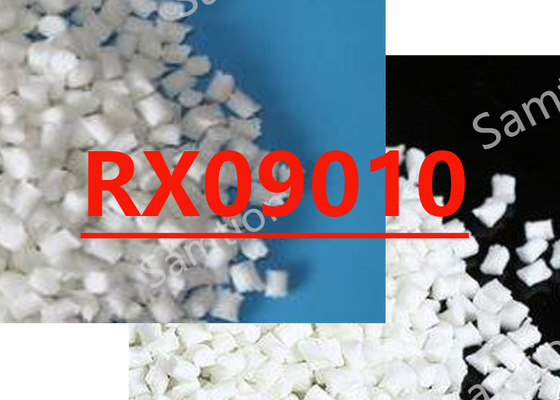 S-Plastic Verton RX09010는 유리 섬유, 독점 열 필러를 포함하는 나일론 66 樹脂에 기반한 화합물입니다.