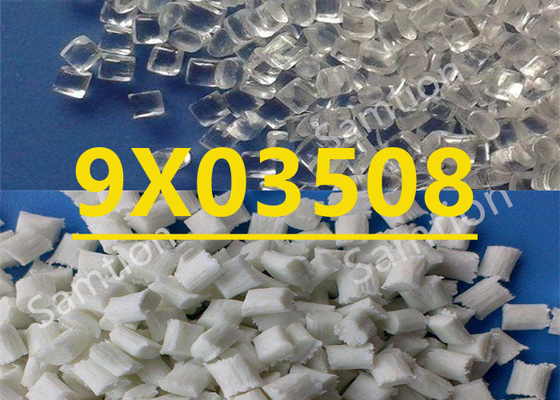 S-Plastic Verton 9X03508는 화염 억제, 반 정적 성분을 포함하는 PPO+PA66 합성에 기반을 둔 화합물입니다.