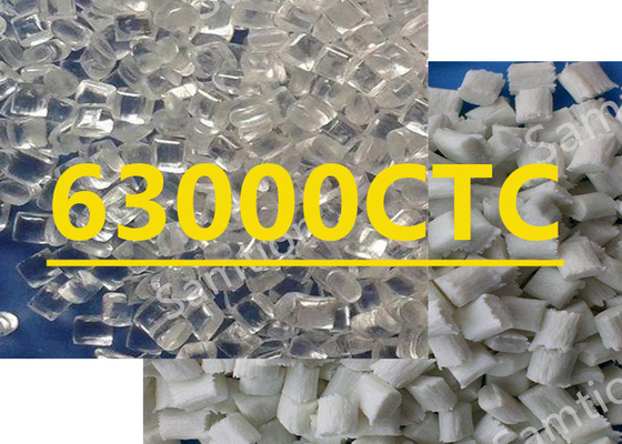 S-Plastic Verton 63000CTC 투명성과 뛰어난 청결성을 특징으로 한 영구 반 정적 PC 합금
