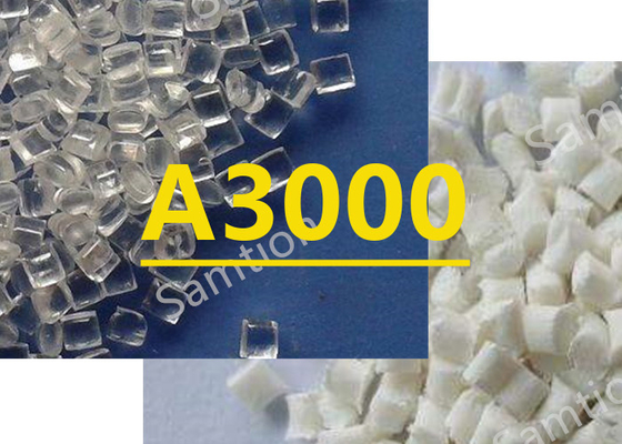 S-Plastic Verton A3000 LNP STAT-LOY* A3000은 Anti-Stat을 포함하는 아크릴니트릴 부타디엔 스티렌 樹脂에 기반한 화합물입니다.