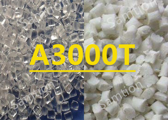 S-Plastic Verton A3000T는 아크릴 니트릴 부타디엔 스티렌 樹脂을 기반으로 한 화합물입니다. 이 재료의 추가 기능에는
