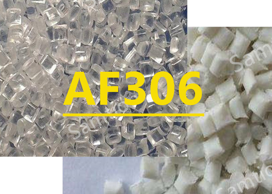 S-Plastic Verton AF306는 유리 섬유를 포함하는 아크릴 니트릴 부타디엔 스티렌 樹脂에 기반한 화합물입니다.