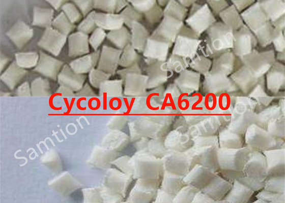 S-Plastic Verton Cycoloy_CA6200 예비 데이터. LNP* Stat-alloy* Cycoloy_CA6200 화염 retardant,
