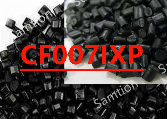 S-Plastic Verton CF007IXP 유리섬유를 포함하는 폴리스티렌을 기반으로 한 화합물