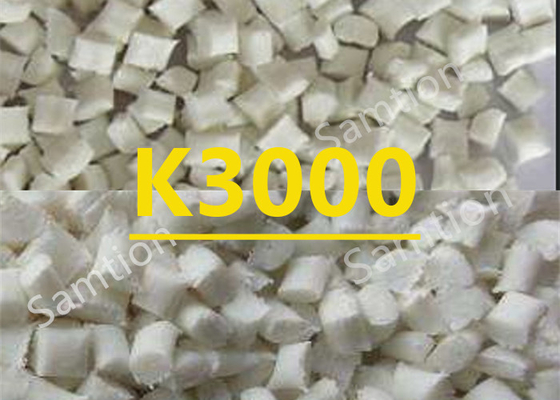 S-Plastic Verton K3000는 안티 정적 물질을 포함하는 아세탈 코폴리머 樹脂에 기반 한 화합물입니다. 이 물질의 추가 기능