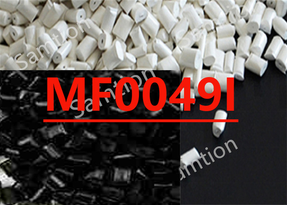 S-Plastic Verton MF0049I 유리섬유, 불 retardant를 포함하는 폴리프로필렌 樹脂 기반의 화합물