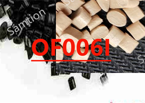 S-Plastic VERTON OF006I는 유리섬유를 포함하는 PPS - 선형 樹脂 기반의 화합물입니다. 이 재료의 추가 특징은