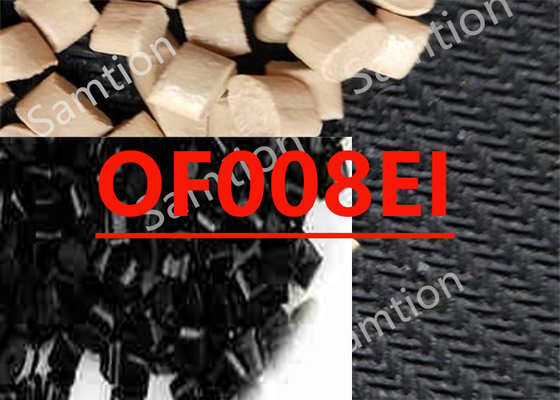S-Plastic Verton OF008EI는 유리섬유를 포함하는 PPS-Linear 樹脂에 기반한 화합물입니다. 추가 기능으로는: