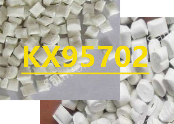 S-Plastic Verton KX95702는 안티 정적 물질을 포함하는 아세탈 樹脂에 기반 한 화합물입니다. 이 재료의 추가 특징은 다음과 같습니다.