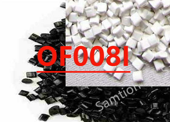 S-Plastic VERTON OF008I는 PPS를 기반으로 한 물질입니다. 유리 섬유를 포함하는 선형 樹脂입니다.