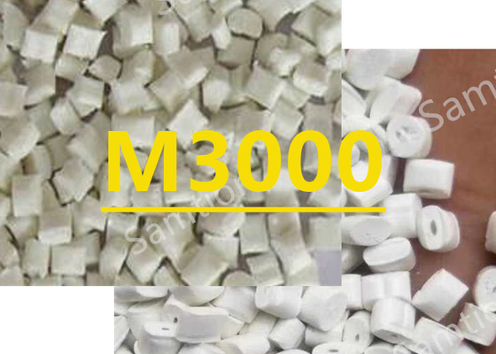 S-Plastic Verton M3000는 항 정적 물질을 포함하는 폴리프로필렌 樹脂에 기반 한 화합물입니다.