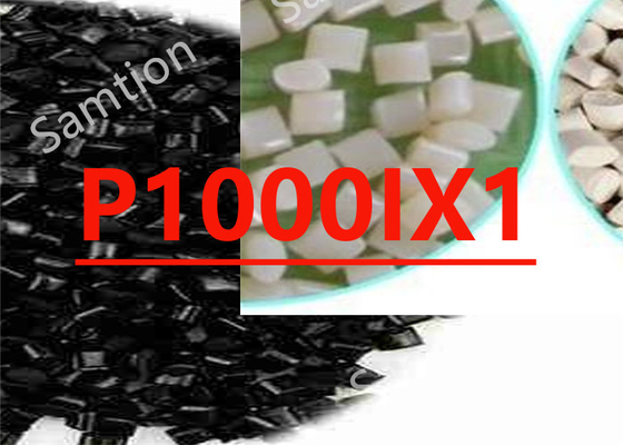 사빅 베르톤 P1000IX1은 PA6 합성에 기반을 둔 화합물입니다. 추가 기능에는 다음과 같은 것이 있습니다.